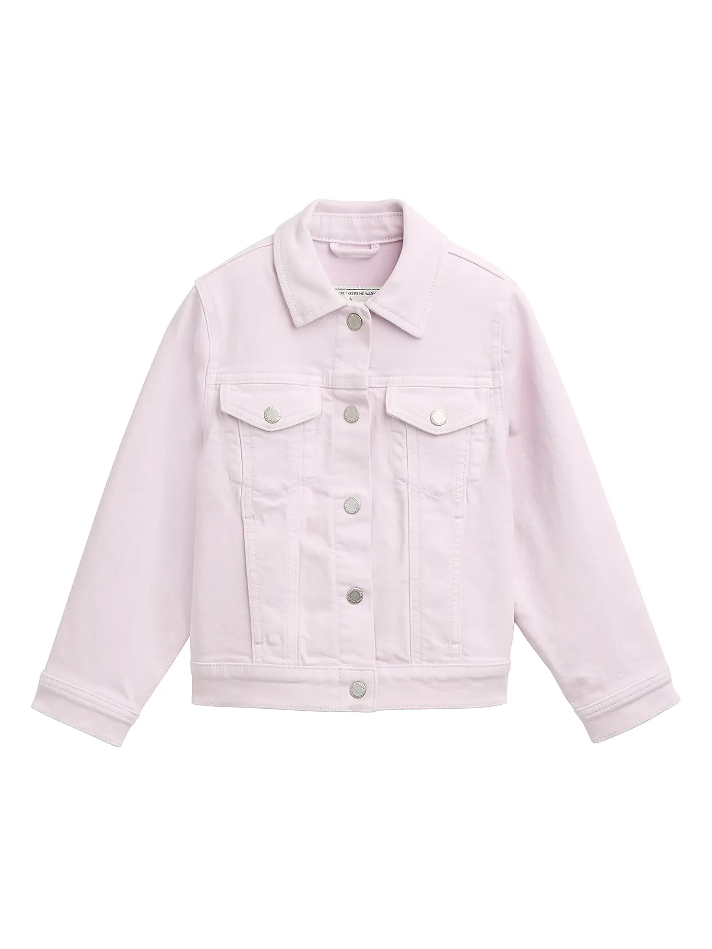TOM TAILOR | Mädchen Jeansjacke | 